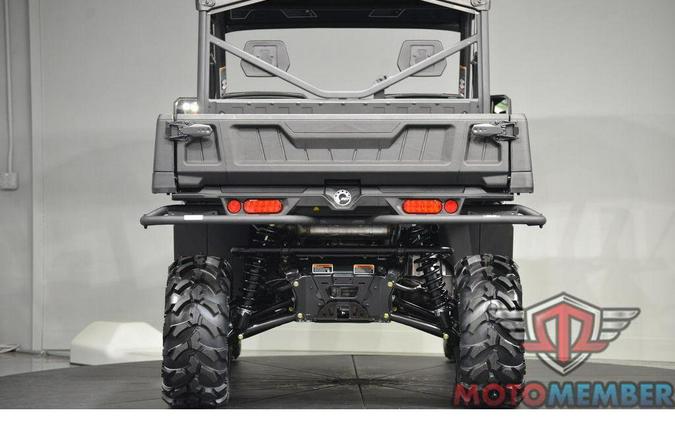 2026 Can-Am Defender PRO XT HD10
