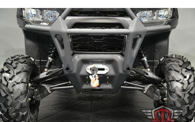2026 Can-Am Defender PRO XT HD10