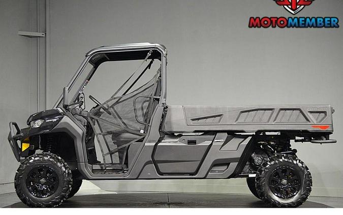 2026 Can-Am Defender PRO XT HD10