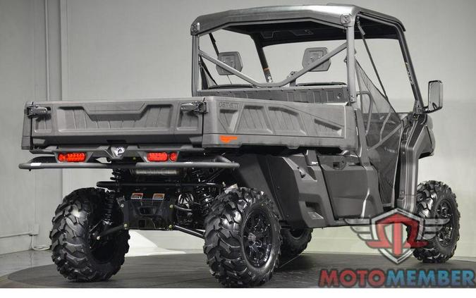 2026 Can-Am Defender PRO XT HD10