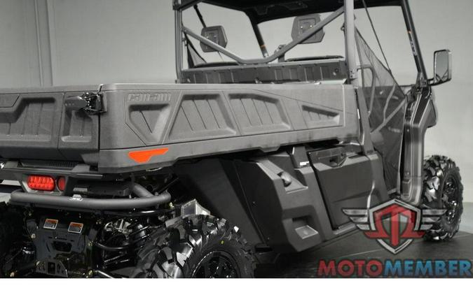 2026 Can-Am Defender PRO XT HD10