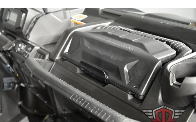 2026 Can-Am Defender PRO XT HD10