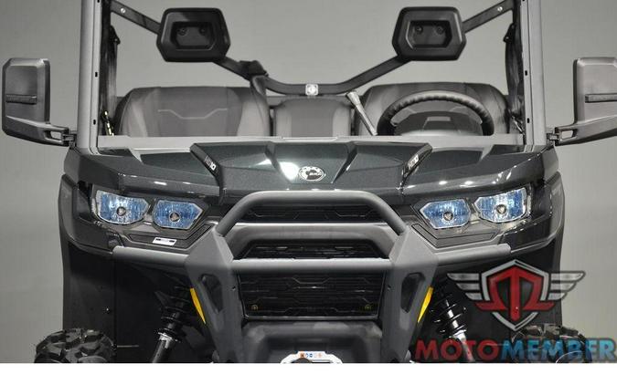 2026 Can-Am Defender PRO XT HD10