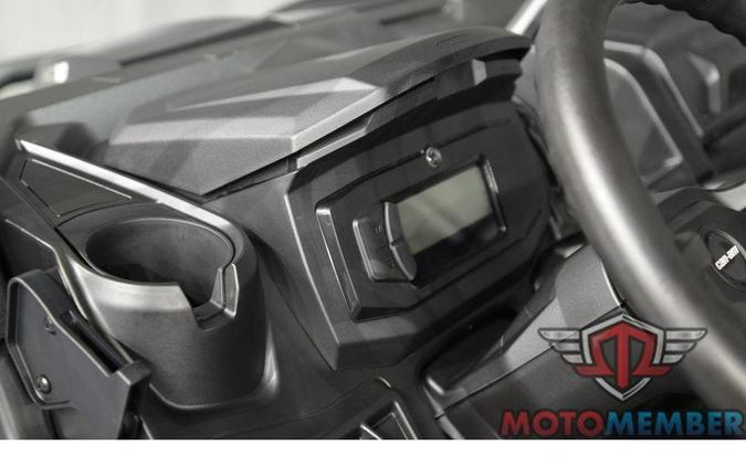 2026 Can-Am Defender PRO XT HD10