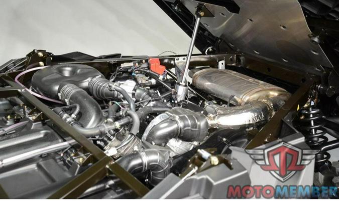 2026 Can-Am Defender PRO XT HD10