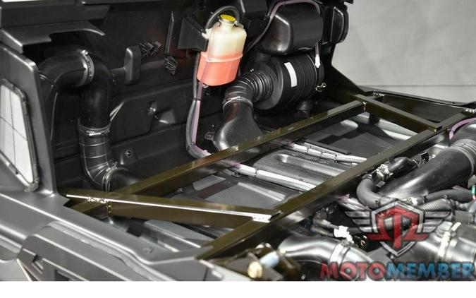 2026 Can-Am Defender PRO XT HD10