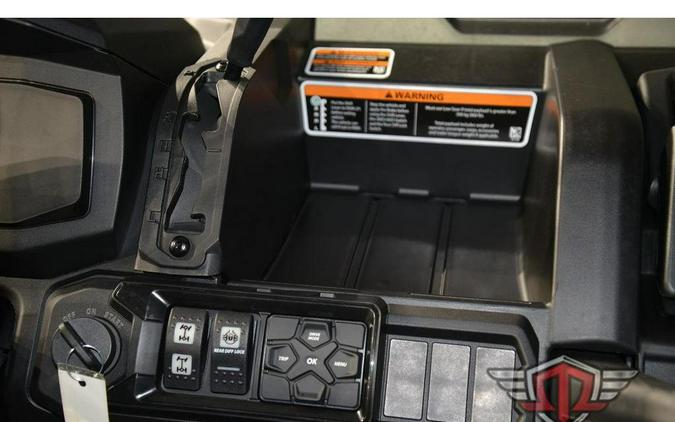 2026 Can-Am Defender PRO XT HD10