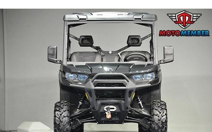 2026 Can-Am Defender PRO XT HD10