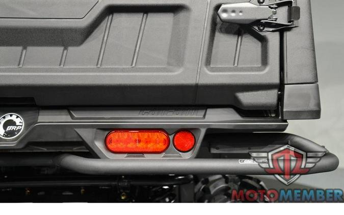 2026 Can-Am Defender PRO XT HD10