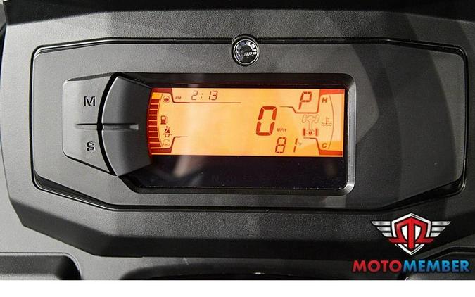 2026 Can-Am Defender PRO XT HD10
