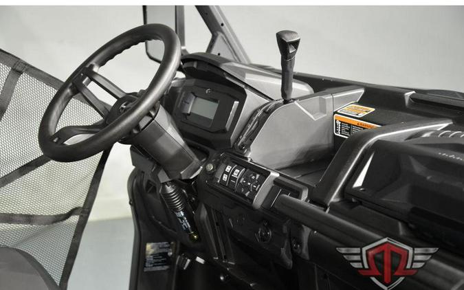 2026 Can-Am Defender PRO XT HD10