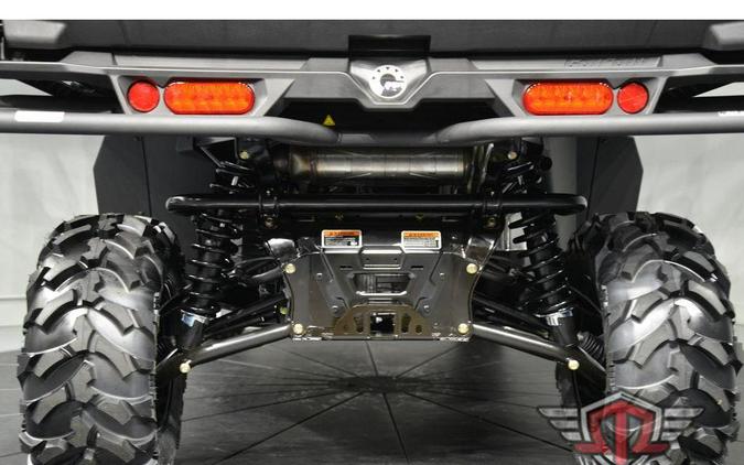 2026 Can-Am Defender PRO XT HD10