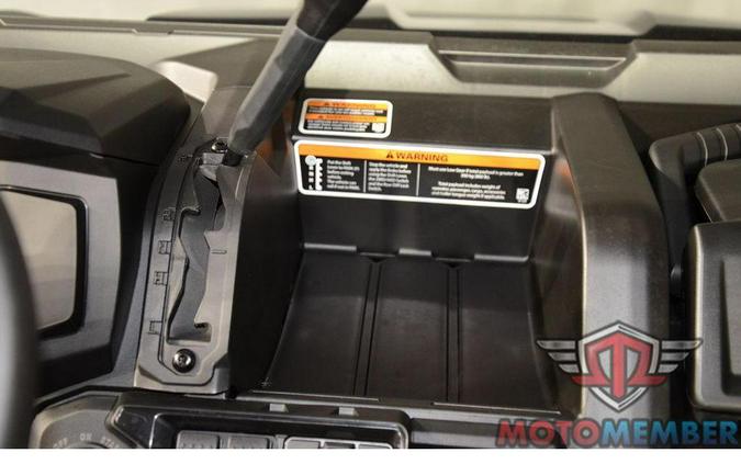 2026 Can-Am Defender PRO XT HD10