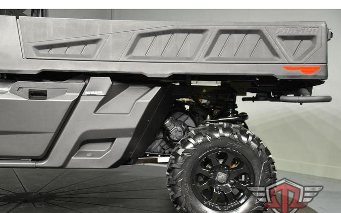 2026 Can-Am Defender PRO XT HD10