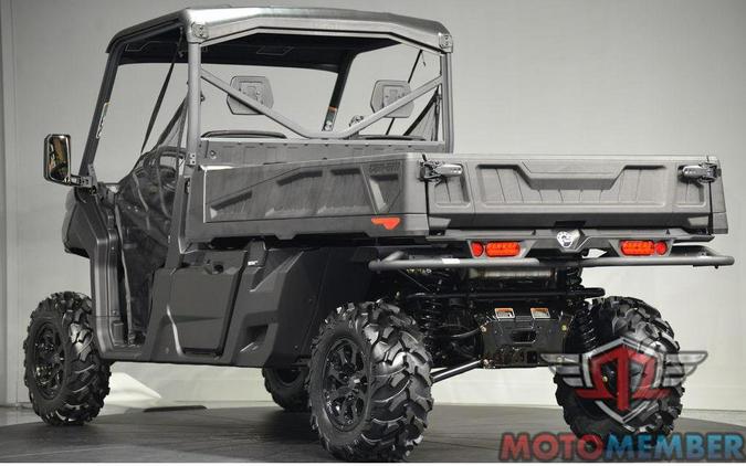 2026 Can-Am Defender PRO XT HD10