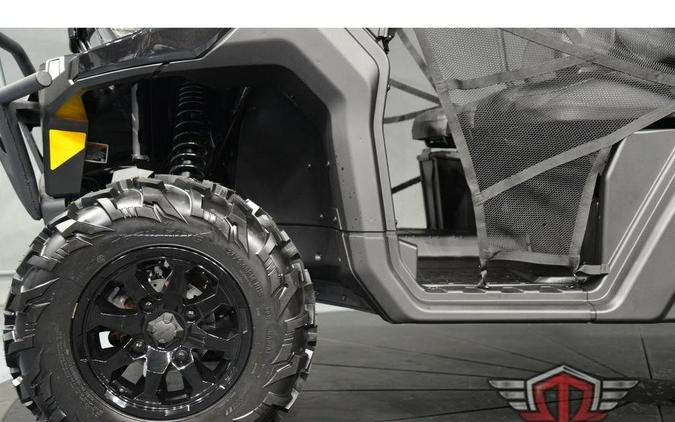 2026 Can-Am Defender PRO XT HD10