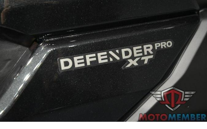 2026 Can-Am Defender PRO XT HD10