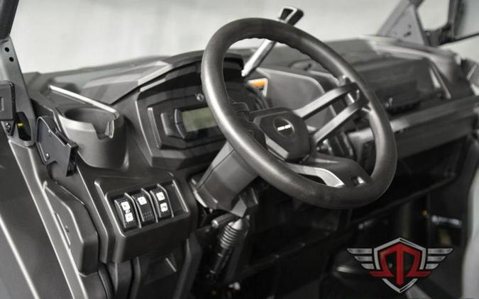 2026 Can-Am Defender PRO XT HD10