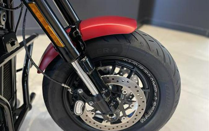 2019 Harley-Davidson Fat Bob® 114