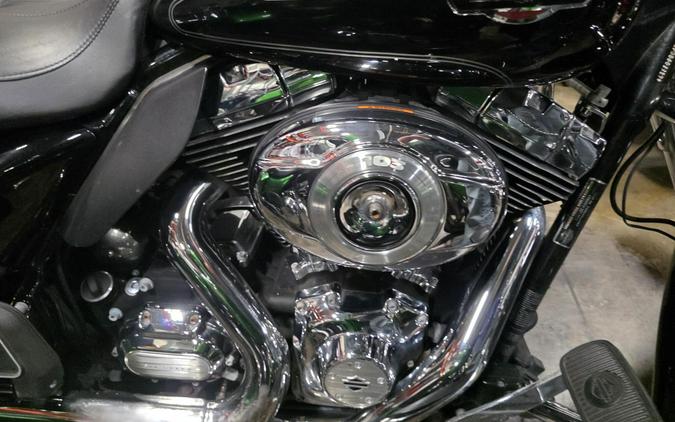 2013 Harley-Davidson Ultra Classic Electra Glide FLHTCU