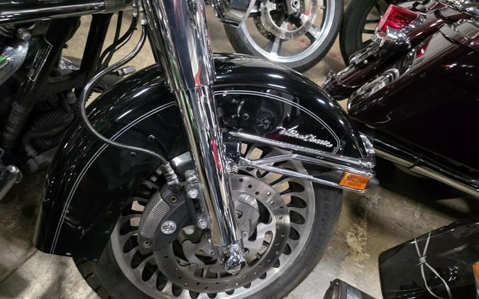 2013 Harley-Davidson Ultra Classic Electra Glide FLHTCU