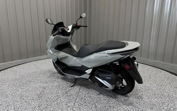 2025 Honda PCX