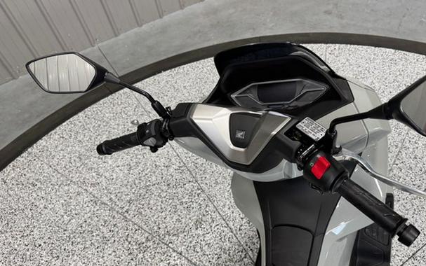 2025 Honda PCX