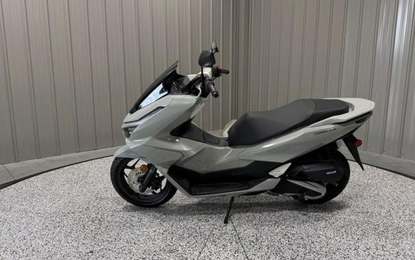 2025 Honda PCX