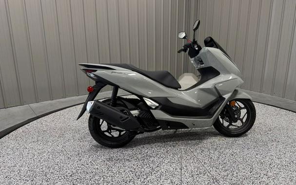 2025 Honda PCX