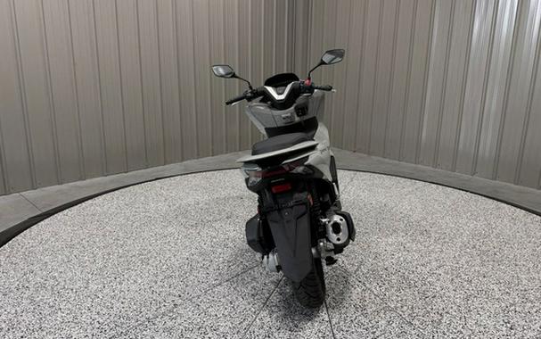 2025 Honda PCX