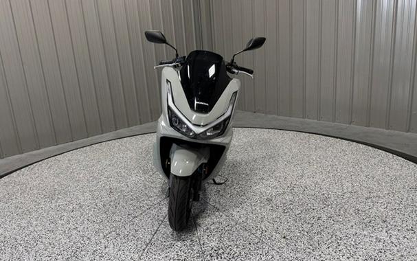 2025 Honda PCX