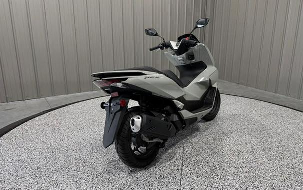 2025 Honda PCX