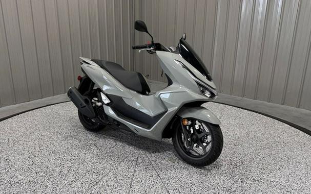 2025 Honda PCX