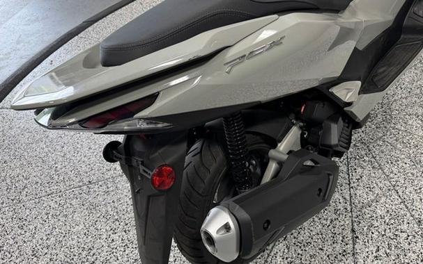 2025 Honda PCX