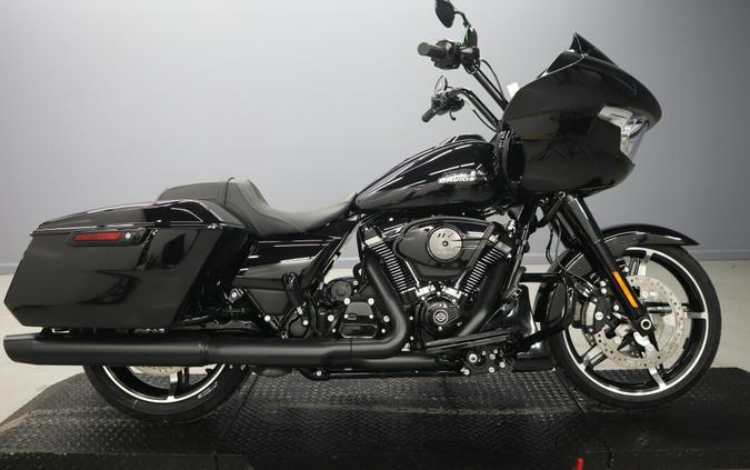 2026 Harley-Davidson Road Glide FLTRX