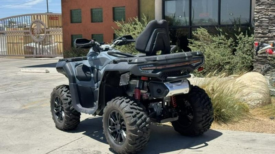 2025 CFMOTO CFORCE 1000 Touring