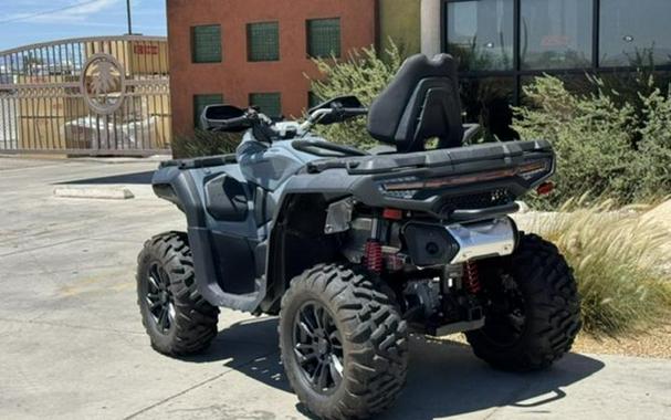 2025 CFMOTO CFORCE 1000 Touring