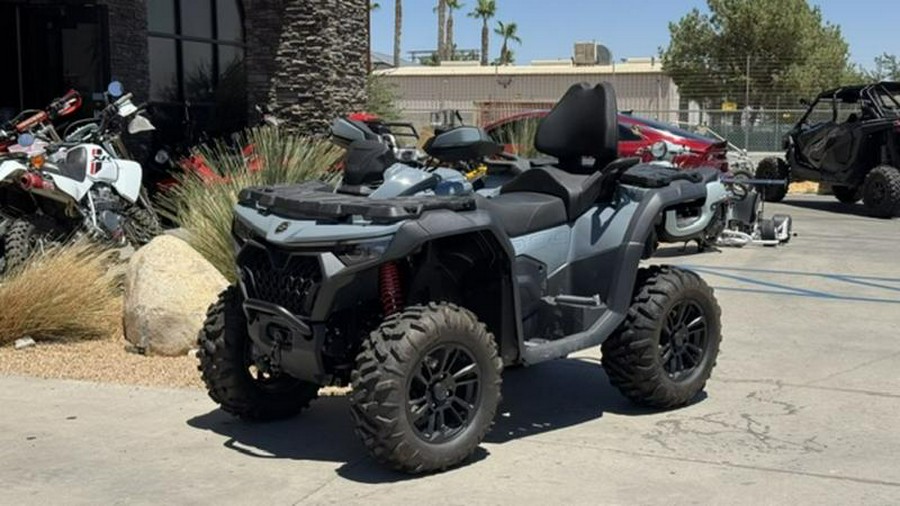 2025 CFMOTO CFORCE 1000 Touring