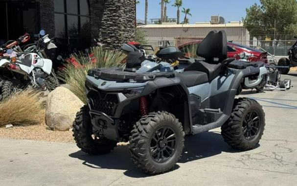 2025 CFMOTO CFORCE 1000 Touring