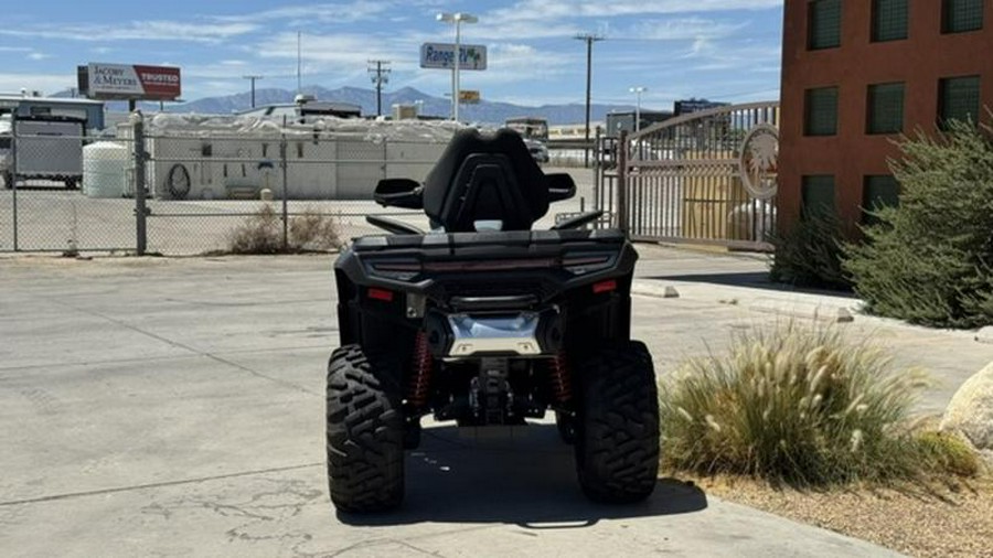 2025 CFMOTO CFORCE 1000 Touring