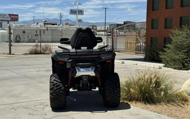 2025 CFMOTO CFORCE 1000 Touring