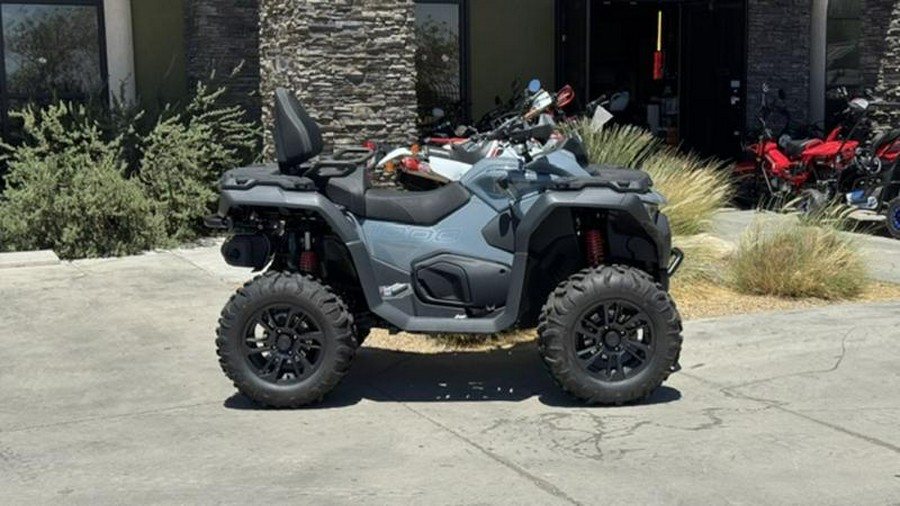 2025 CFMOTO CFORCE 1000 Touring