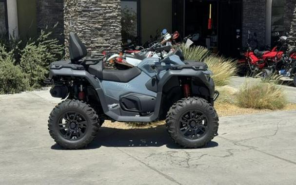 2025 CFMOTO CFORCE 1000 Touring