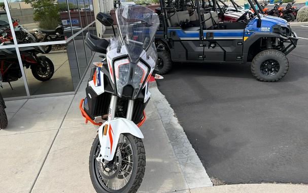 2023 KTM 1290 Super Adventure R