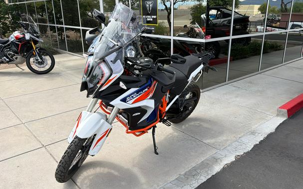 2023 KTM 1290 Super Adventure R