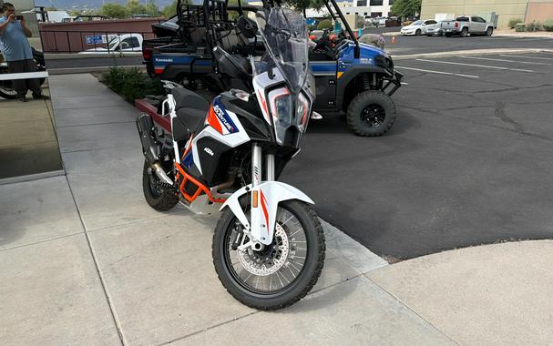 2023 KTM 1290 Super Adventure R