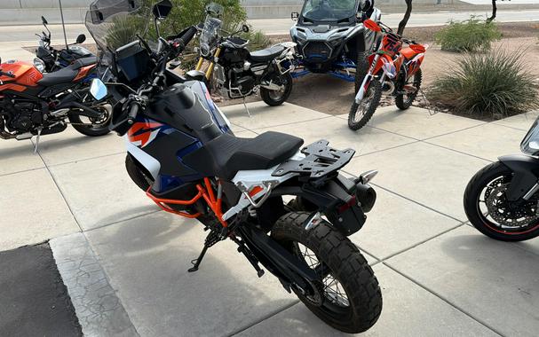 2023 KTM 1290 Super Adventure R