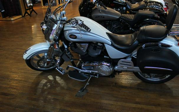 2005 Victory Motorcycles KINGPIN