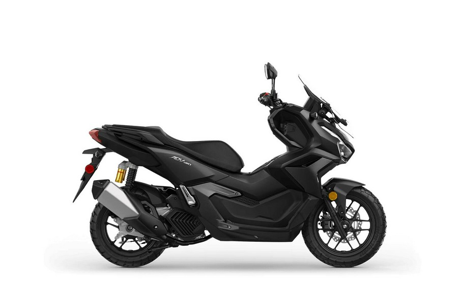 2027 Honda ADV160A