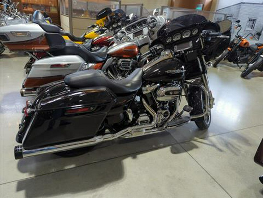 2017 Harley-Davidson Street Glide® Special